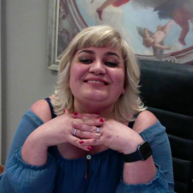 Donatella Prampolini
